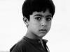 Afghan Kid